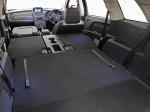 Dodge Journey R/T 2008 года (AU)